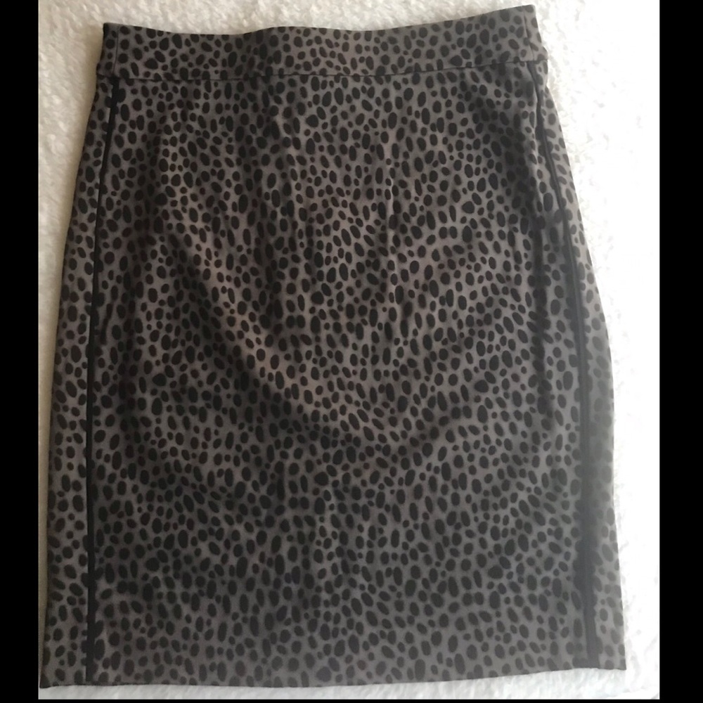 🐾ANN TAYLOR SKIRT